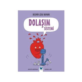 Dolaşım Sistemi - Joseph Midthun Samuel Hiti