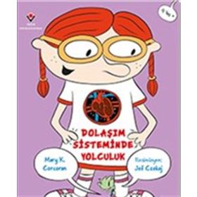Dolaşım Sisteminde Yolculuk - Mary K. Corcoran
