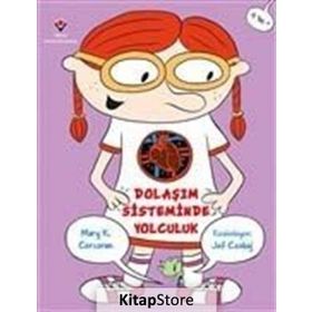 Dolaşım Sisteminde Yolculuk - Mary K. Corcoran