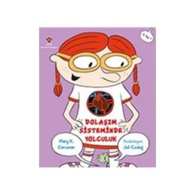 Dolaşım Sisteminde Yolculuk - Mary K. Corcoran