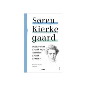 Dolayımsız Erotik veya Müzikal Erotik Evreler - Kolektif