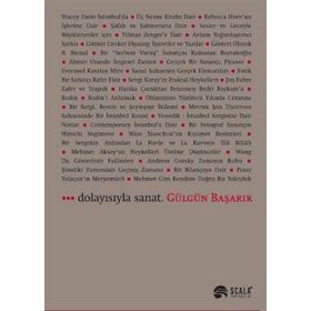 Dolayısıyla Sanat - Gülgün Başarır