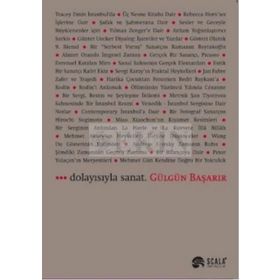 Dolayısıyla Sanat - Gülgün Başarır