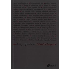 Dolayısıyla Sanat - Gülgün Başarır