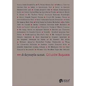 Dolayısıyla Sanat - Gülgün Başarır