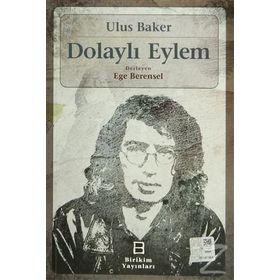 Dolaylı Eylem Birikim Yayınları