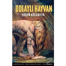 Dolaylı Hayvan - Ergun Kocabıyık