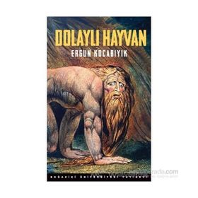 Dolaylı Hayvan - Ergun Kocabıyık