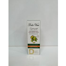 Dolce 150 ml Vera Zeytin Yağlı Nemlendirici Bakım Kremi