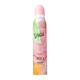 Dolce Bella 150 ml Kadın Sprey Deodorant
