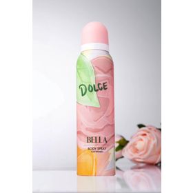 Dolce Bella 150 ml Kadın Sprey Deodorant
