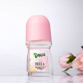 Dolce Bella 50 ML Kadın Roll-On Deodorant
