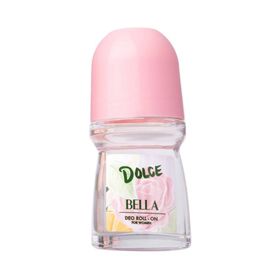 Dolce Bella 50 ml Kadın Roll-On Deodorant