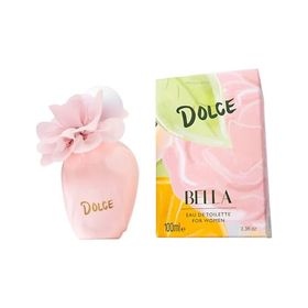 Dolce Bella Edt 100 ml Kadın Parfüm ve 150 ml Deodorant Set