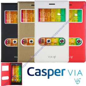 Dolce Casper Via V6 Casper Via V6x Kılıf