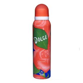 Dolce Clasix 150 ml Bayan Deodorant