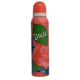 Dolce Clasix 150 ml Bayan Deodorant