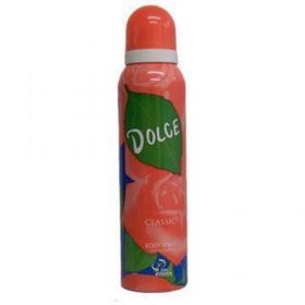 Dolce Clasix 150 ml Bayan Deodorant