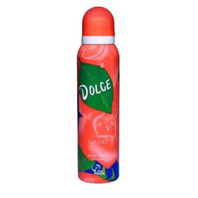 Dolce Classic 150 ml Kadın Sprey Deodorant