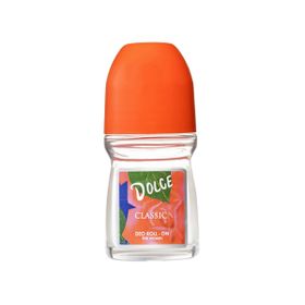 Dolce Classic 50 ml Kadın Roll-On