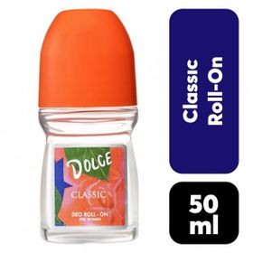 Dolce Classic 50 ml Kadın Roll-On