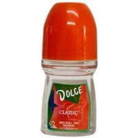 Dolce Classic 50 ml Kadın Roll-On