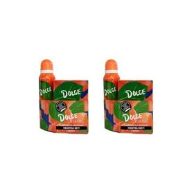 Dolce Classic EDT 100 ml Kadın Parfümü ve 150 ml Deodorant