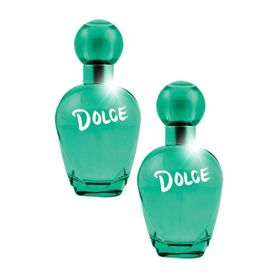 Dolce Classic EDT 2x100 ml Kadın Parfümü