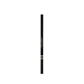 Dolce & Gabbana 06 Naturally Warm Black Brown Kaş Kalemi