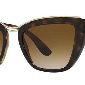 Dolce & Gabbana 0dg 6144 502/13 54 Kadın Güneş Gözlüğü