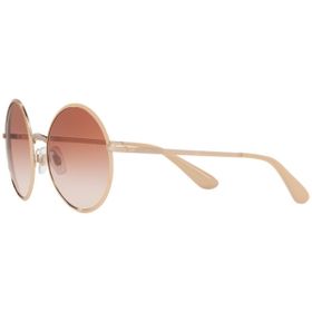Dolce Gabbana 0DG2155 Unisex Güneş Gözlüğü