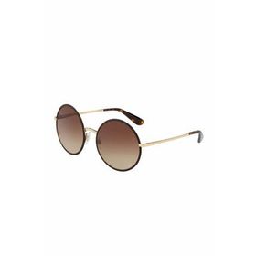 Dolce Gabbana 0DG2155 Unisex Güneş Gözlüğü