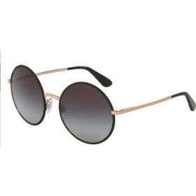 Dolce Gabbana 0DG2155 Unisex Güneş Gözlüğü