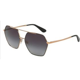 Dolce & Gabbana 0DG2157-12968G59 Kadın Güneş Gözlüğü