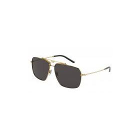 Dolce & Gabbana 0DG2264 02/87 61 Füme Erkek Güneş Gözlüğü