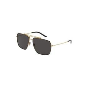 Dolce & Gabbana 0DG2264 02/87 61 Füme Erkek Güneş Gözlüğü