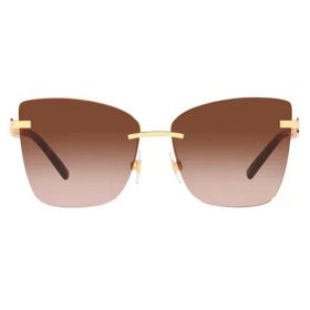 Dolce & Gabbana 0DG2289 0213 59 Kadın Güneş Gözlüğü