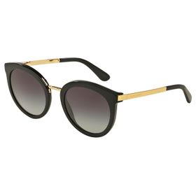 Dolce & Gabbana 0DG4268 501/8G 52 Kadın Güneş Gözlüğü