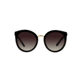 Dolce & Gabbana 0DG4268 501/8G 52 Kadın Güneş Gözlüğü
