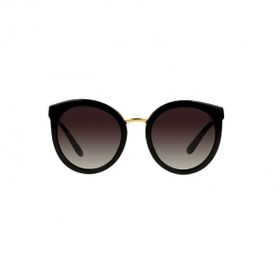 Dolce & Gabbana 0DG4268 501/8G 52 Kadın Güneş Gözlüğü