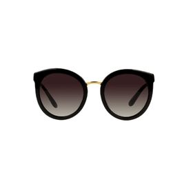 Dolce & Gabbana 0DG4268 501/8G 52 Kadın Güneş Gözlüğü