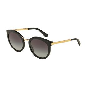 Dolce & Gabbana 0DG4268 501/8G 52 Kadın Güneş Gözlüğü