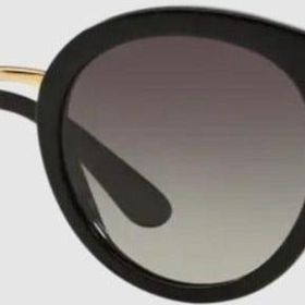 Dolce & Gabbana 0DG4268 501/8G 52 Kadın Güneş Gözlüğü