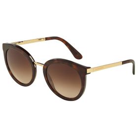 Dolce & Gabbana 0DG4268-502/1352 Kadın Güneş Gözlüğü