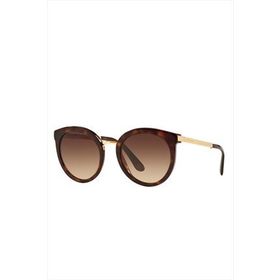 Dolce & Gabbana 0DG4268-502/1352 Kadın Güneş Gözlüğü