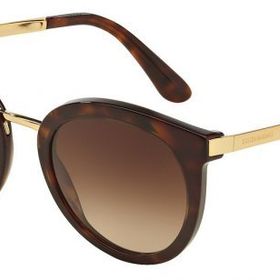 Dolce & Gabbana 0DG4268-502/1352 Kadın Güneş Gözlüğü