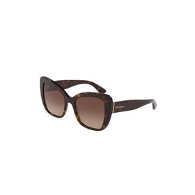 Dolce & Gabbana 0DG4348-502-1354 Kadın Güneş Gözlüğü