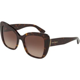Dolce & Gabbana 0DG4348-502-1354 Kadın Güneş Gözlüğü