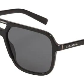 Dolce & Gabbana 0DG4354 193481 61 Erkek Güneş Gözlüğü
