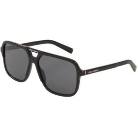 Dolce & Gabbana 0DG4354 193481 61 Erkek Güneş Gözlüğü